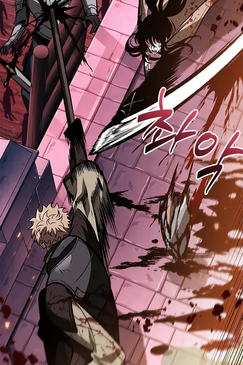 Pick Me Up Infinite Gacha Chapter 73 Page 112