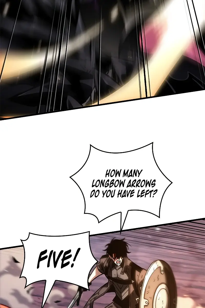 Pick Me Up Infinite Gacha Chapter 73 Page 124