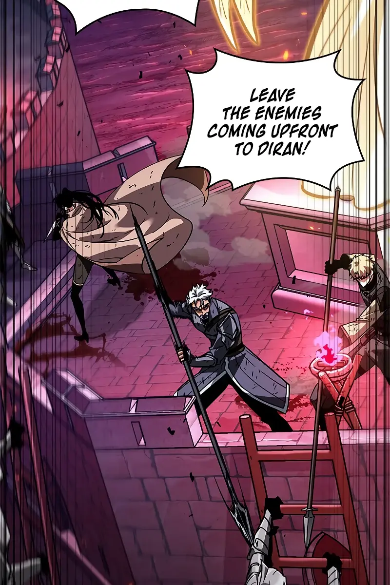 Pick Me Up Infinite Gacha Chapter 73 Page 127