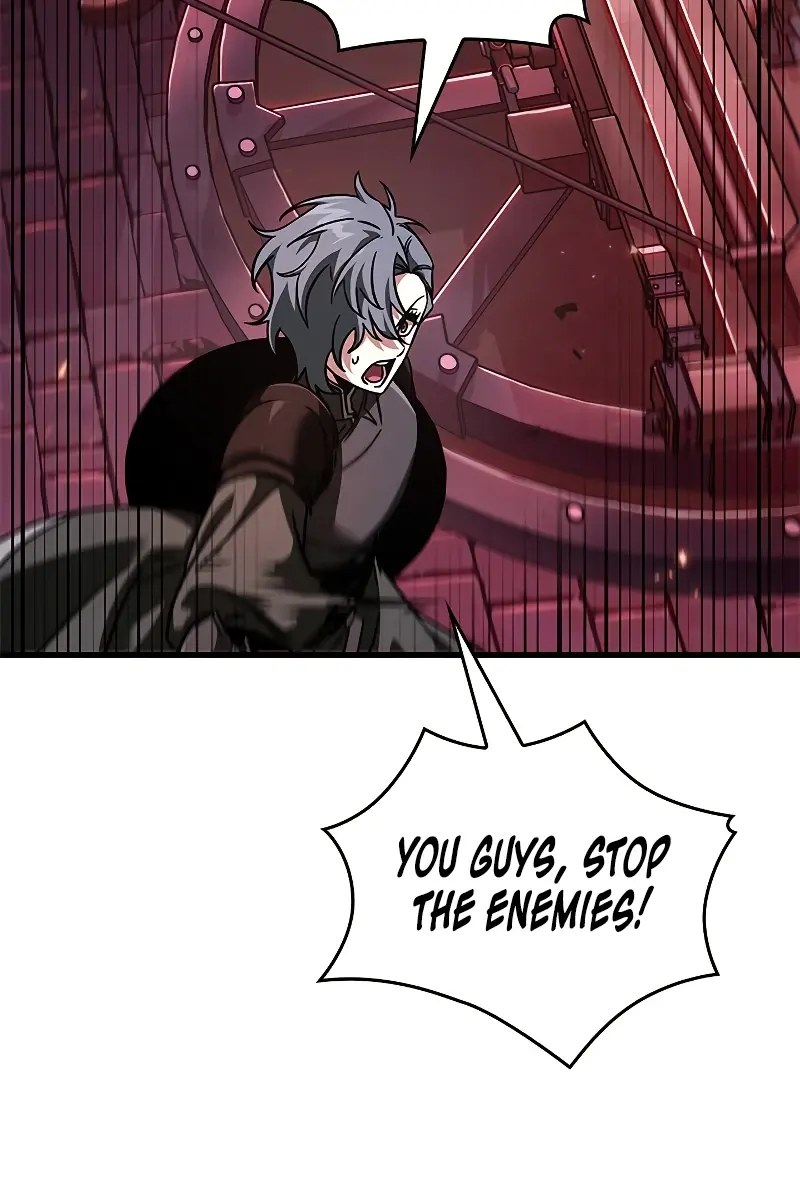 Pick Me Up Infinite Gacha Chapter 73 Page 136