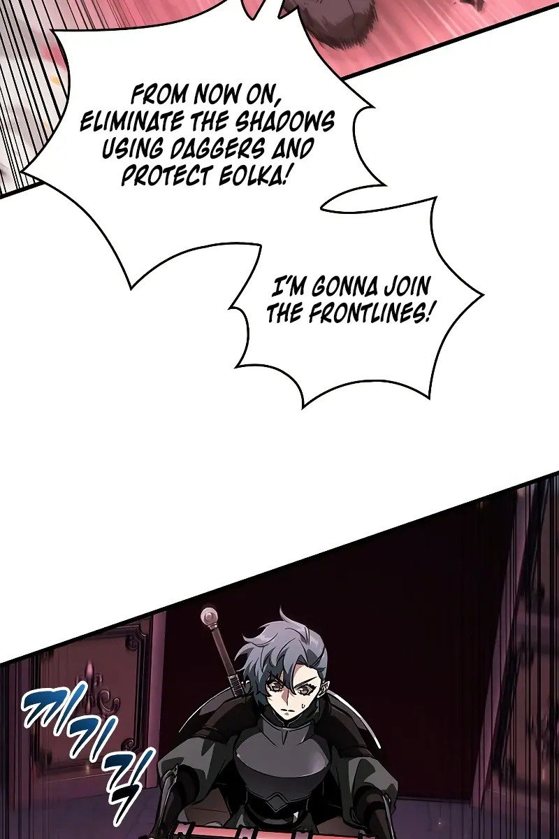 Pick Me Up Infinite Gacha Chapter 73 Page 140