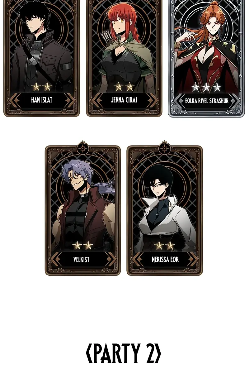 Pick Me Up Infinite Gacha Chapter 73 Page 147