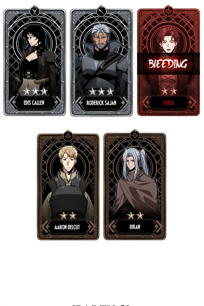 Pick Me Up Infinite Gacha Chapter 73 Page 148