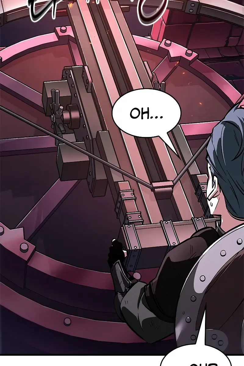 Pick Me Up Infinite Gacha Chapter 74 Page 3