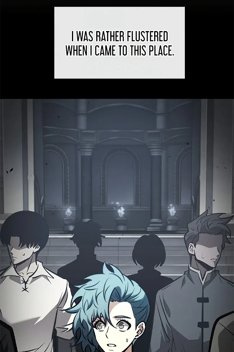 Pick Me Up Infinite Gacha Chapter 74 Page 25