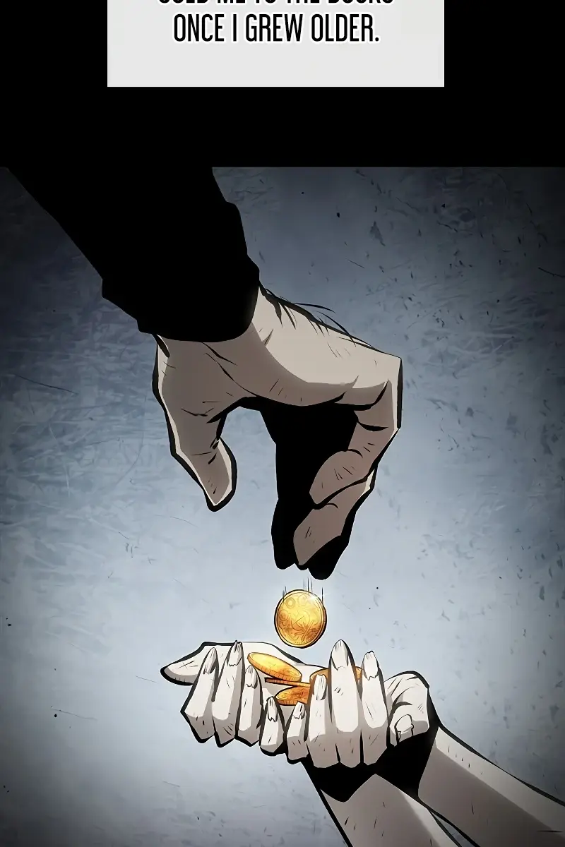 Pick Me Up Infinite Gacha Chapter 74 Page 31