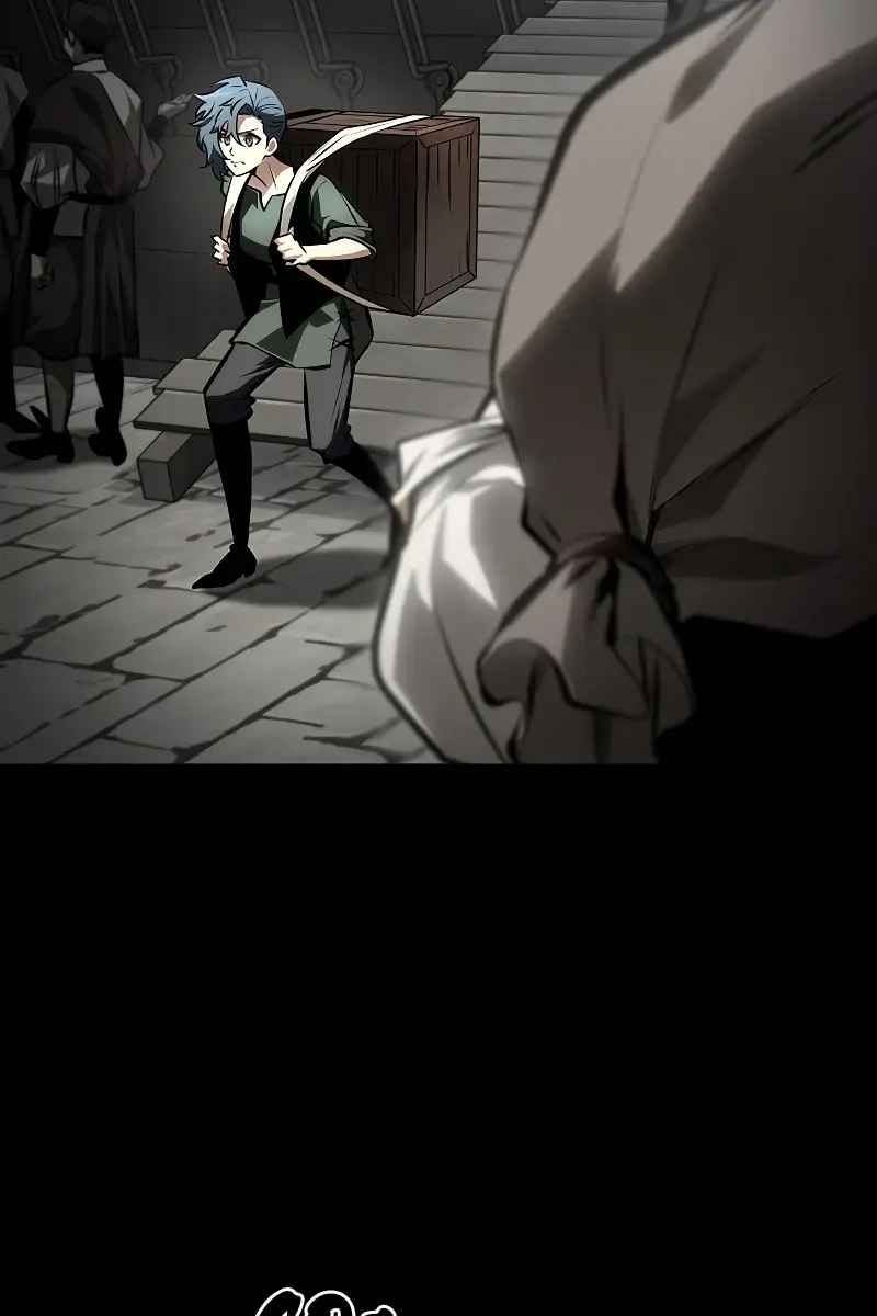 Pick Me Up Infinite Gacha Chapter 74 Page 33