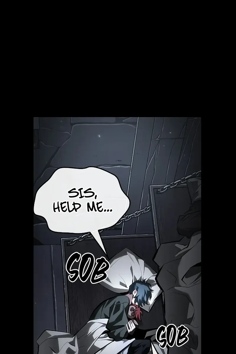 Pick Me Up Infinite Gacha Chapter 74 Page 35