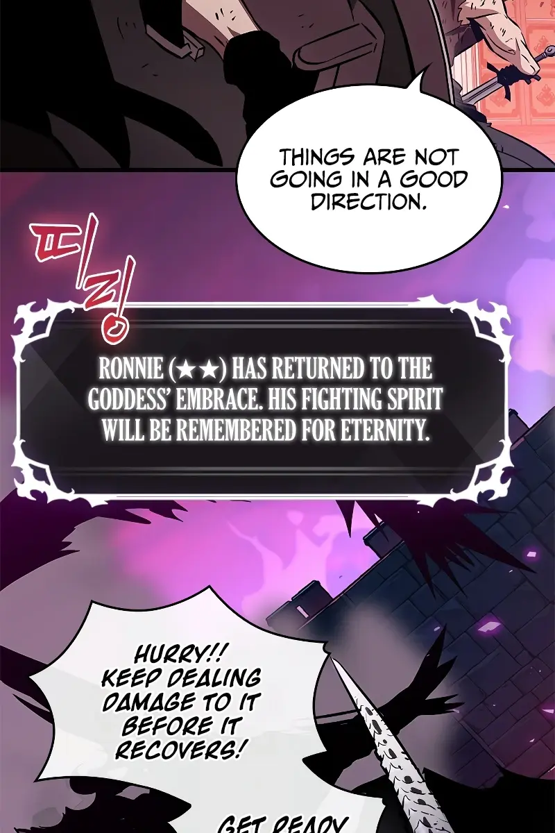 Pick Me Up Infinite Gacha Chapter 74 Page 69