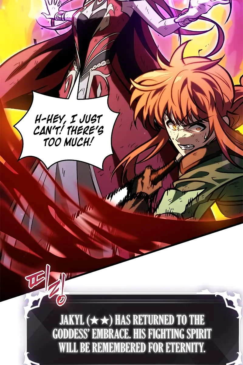 Pick Me Up Infinite Gacha Chapter 74 Page 73