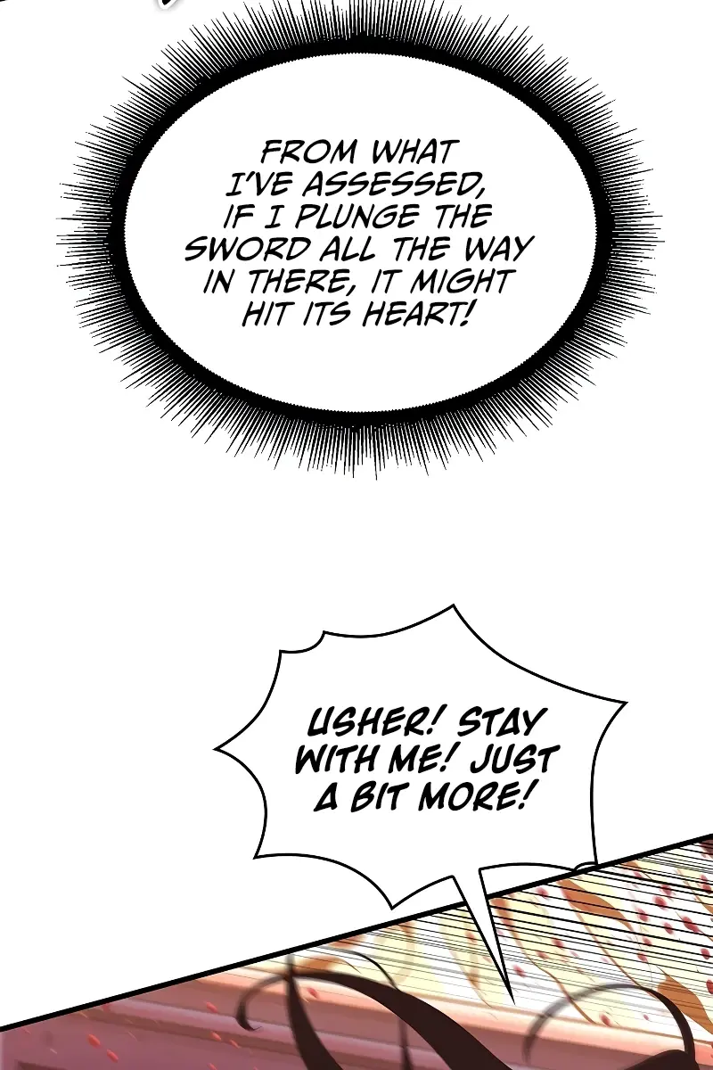 Pick Me Up Infinite Gacha Chapter 74 Page 83
