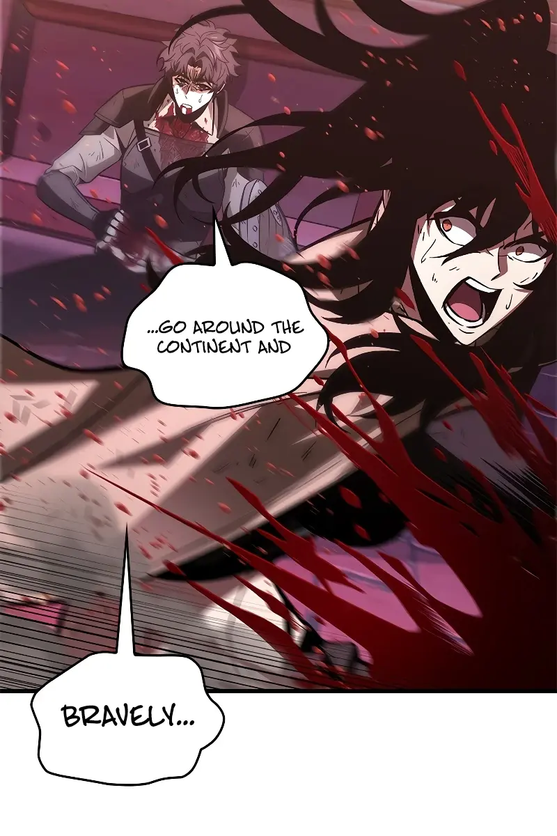 Pick Me Up Infinite Gacha Chapter 74 Page 84