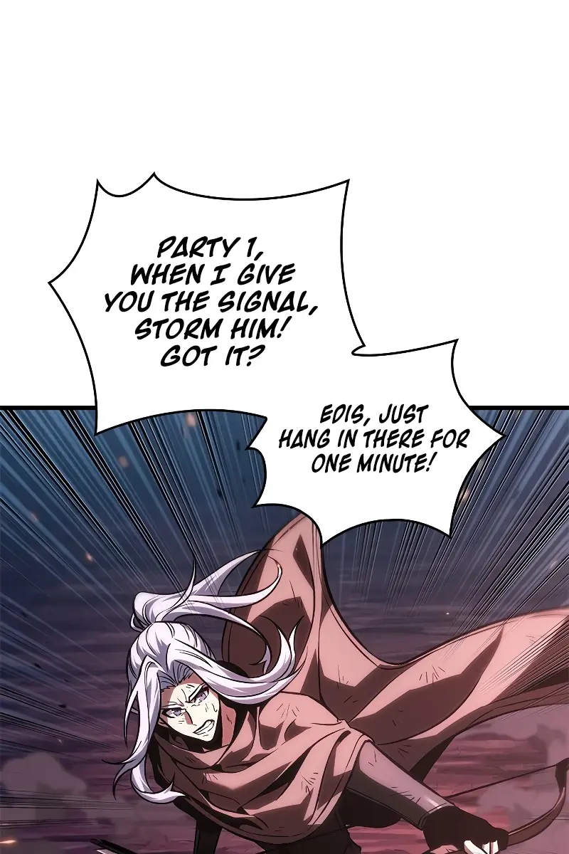 Pick Me Up Infinite Gacha Chapter 74 Page 85