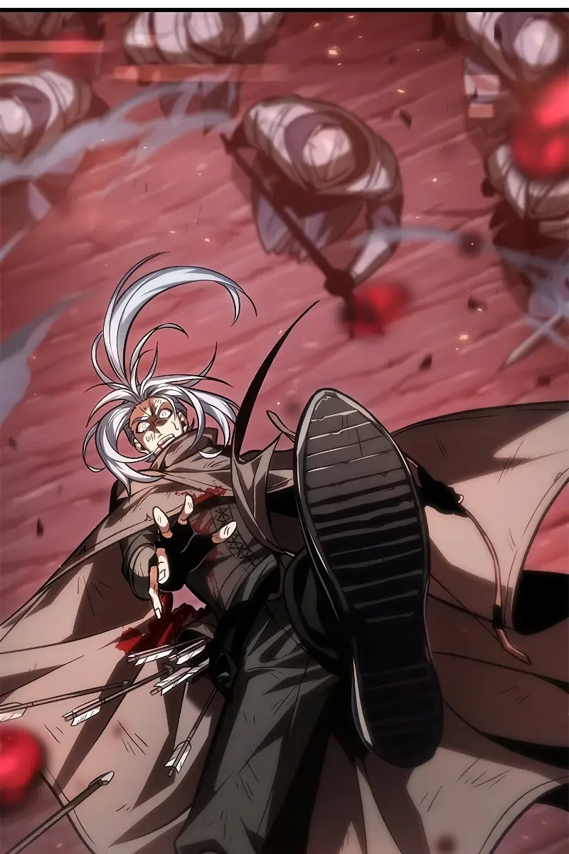 Pick Me Up Infinite Gacha Chapter 74 Page 92