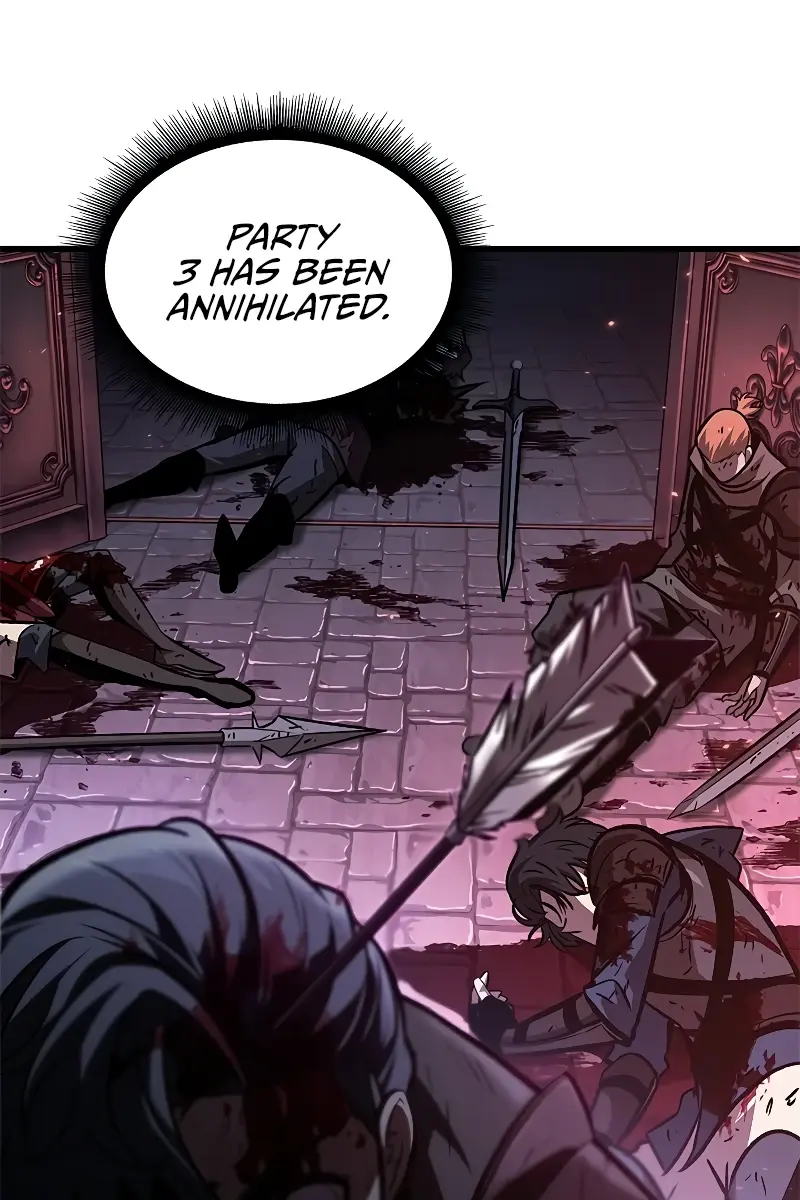 Pick Me Up Infinite Gacha Chapter 74 Page 127