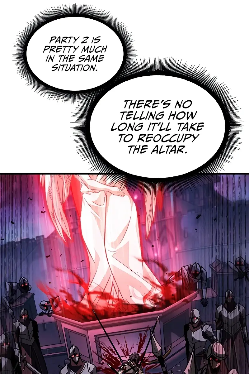 Pick Me Up Infinite Gacha Chapter 74 Page 129