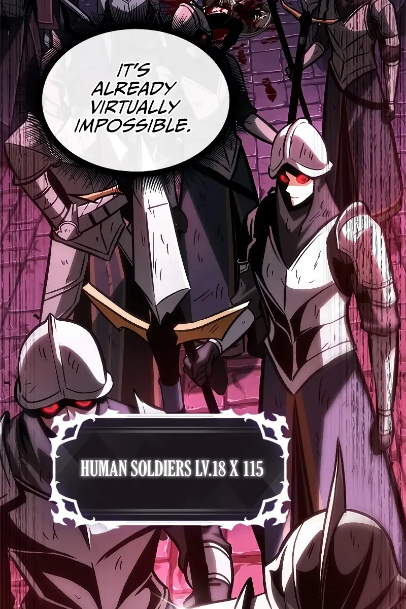 Pick Me Up Infinite Gacha Chapter 74 Page 130