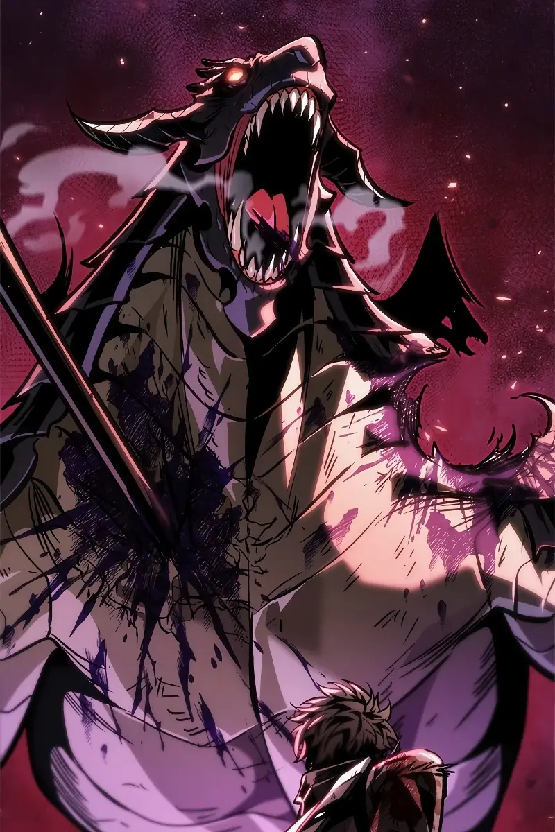 Pick Me Up Infinite Gacha Chapter 74 Page 134