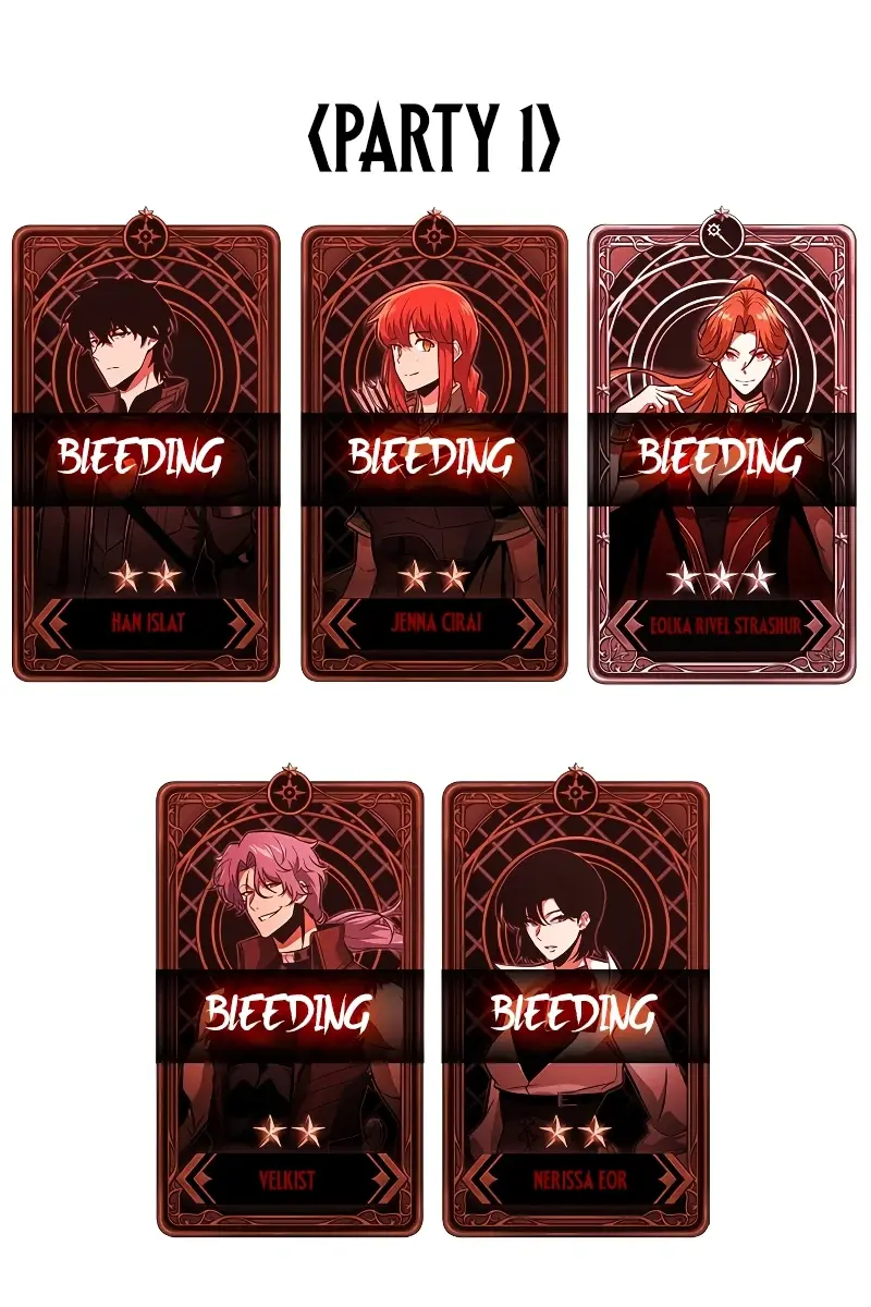 Pick Me Up Infinite Gacha Chapter 74 Page 136