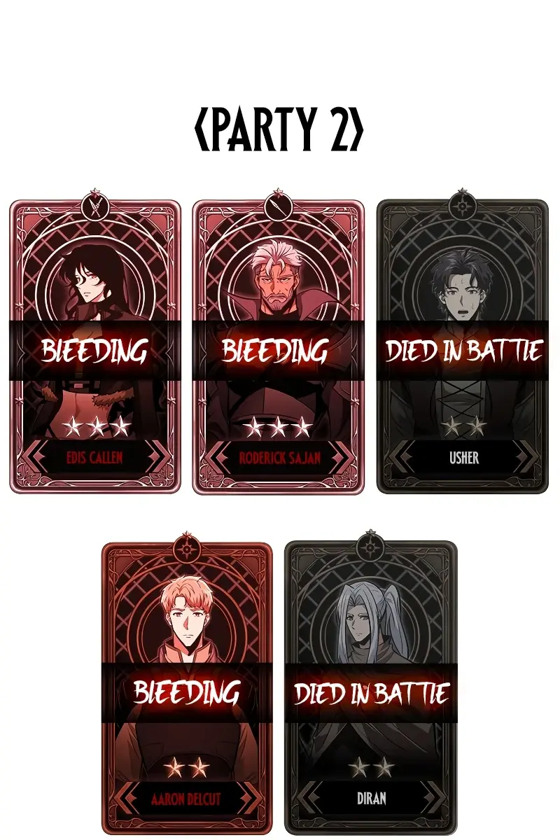 Pick Me Up Infinite Gacha Chapter 74 Page 137