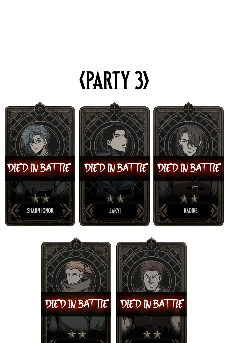 Pick Me Up Infinite Gacha Chapter 74 Page 138