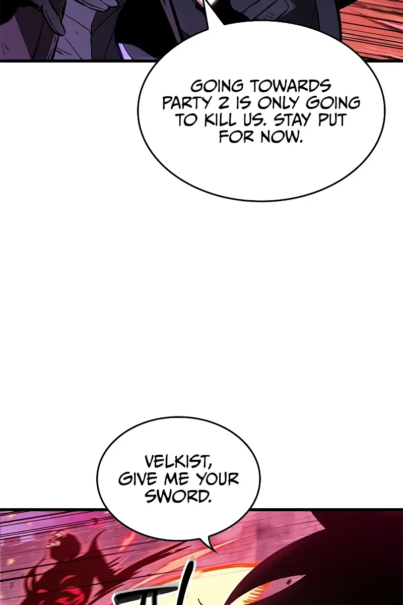 Pick Me Up Infinite Gacha Chapter 75 Page 8