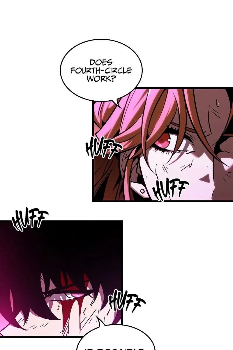 Pick Me Up Infinite Gacha Chapter 75 Page 19