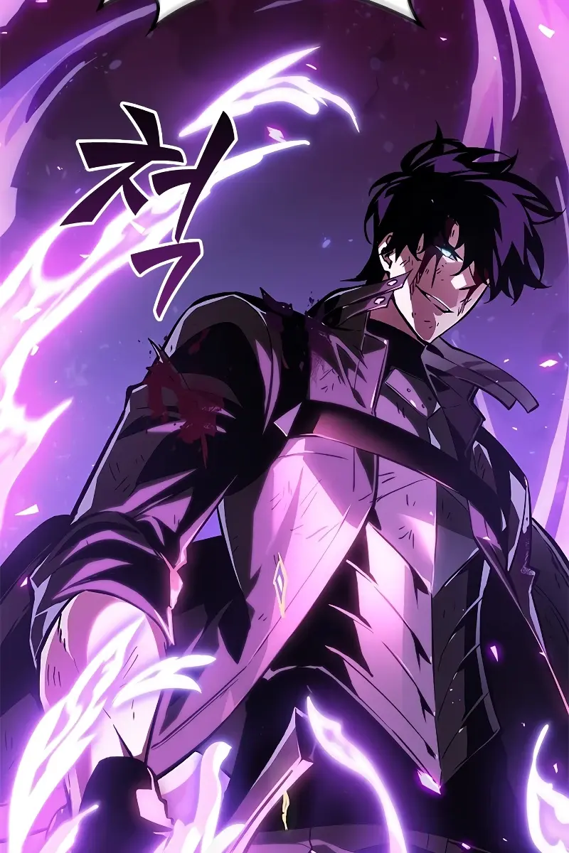 Pick Me Up Infinite Gacha Chapter 75 Page 22