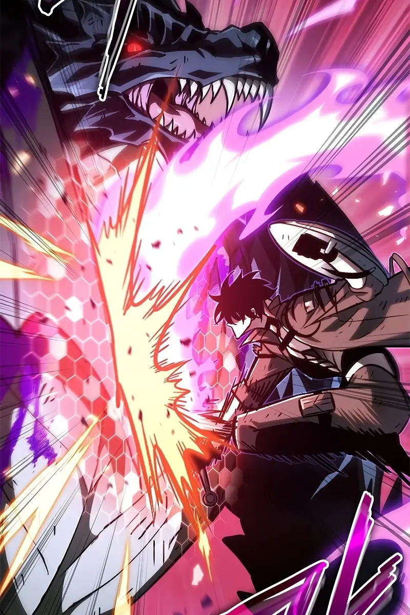 Pick Me Up Infinite Gacha Chapter 75 Page 31