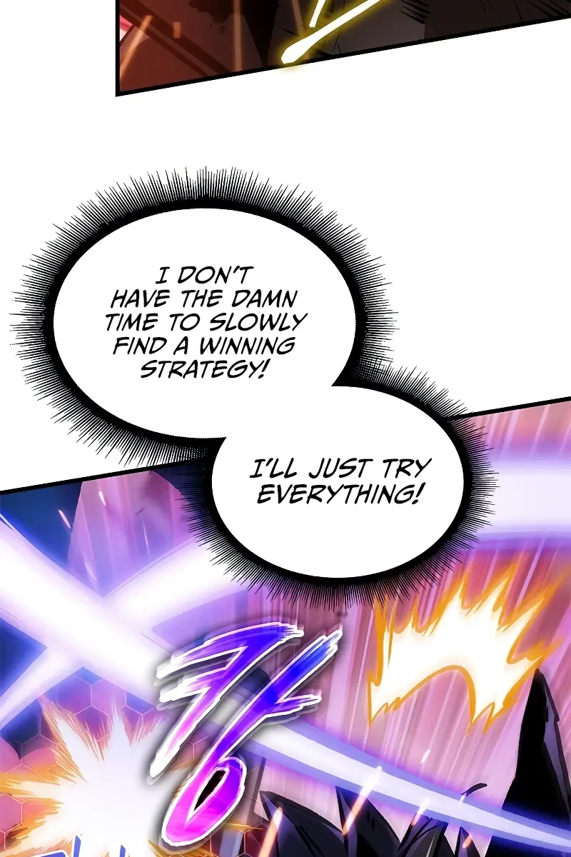 Pick Me Up Infinite Gacha Chapter 75 Page 40