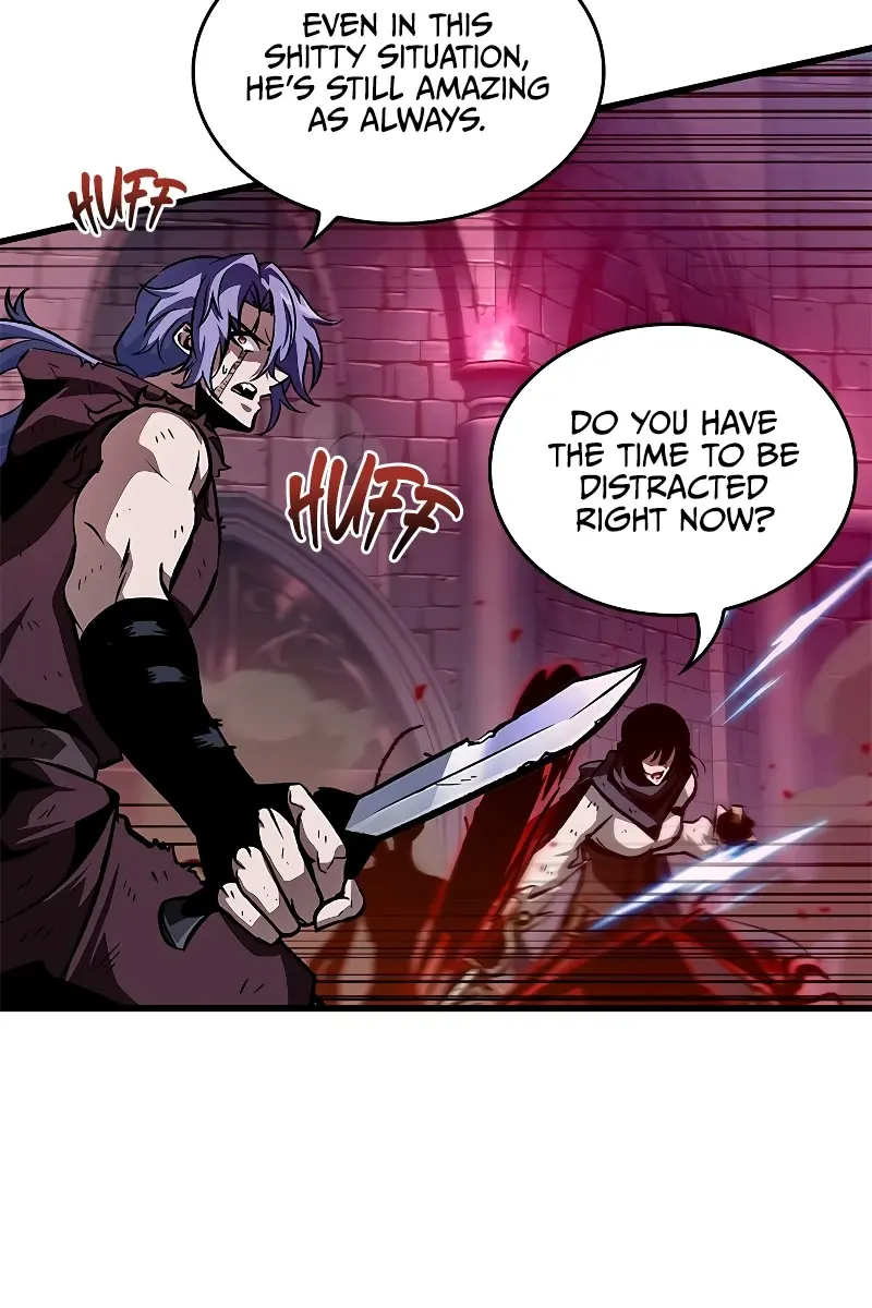 Pick Me Up Infinite Gacha Chapter 75 Page 43