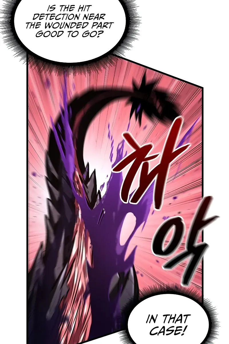 Pick Me Up Infinite Gacha Chapter 75 Page 47