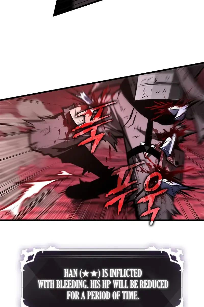 Pick Me Up Infinite Gacha Chapter 75 Page 76