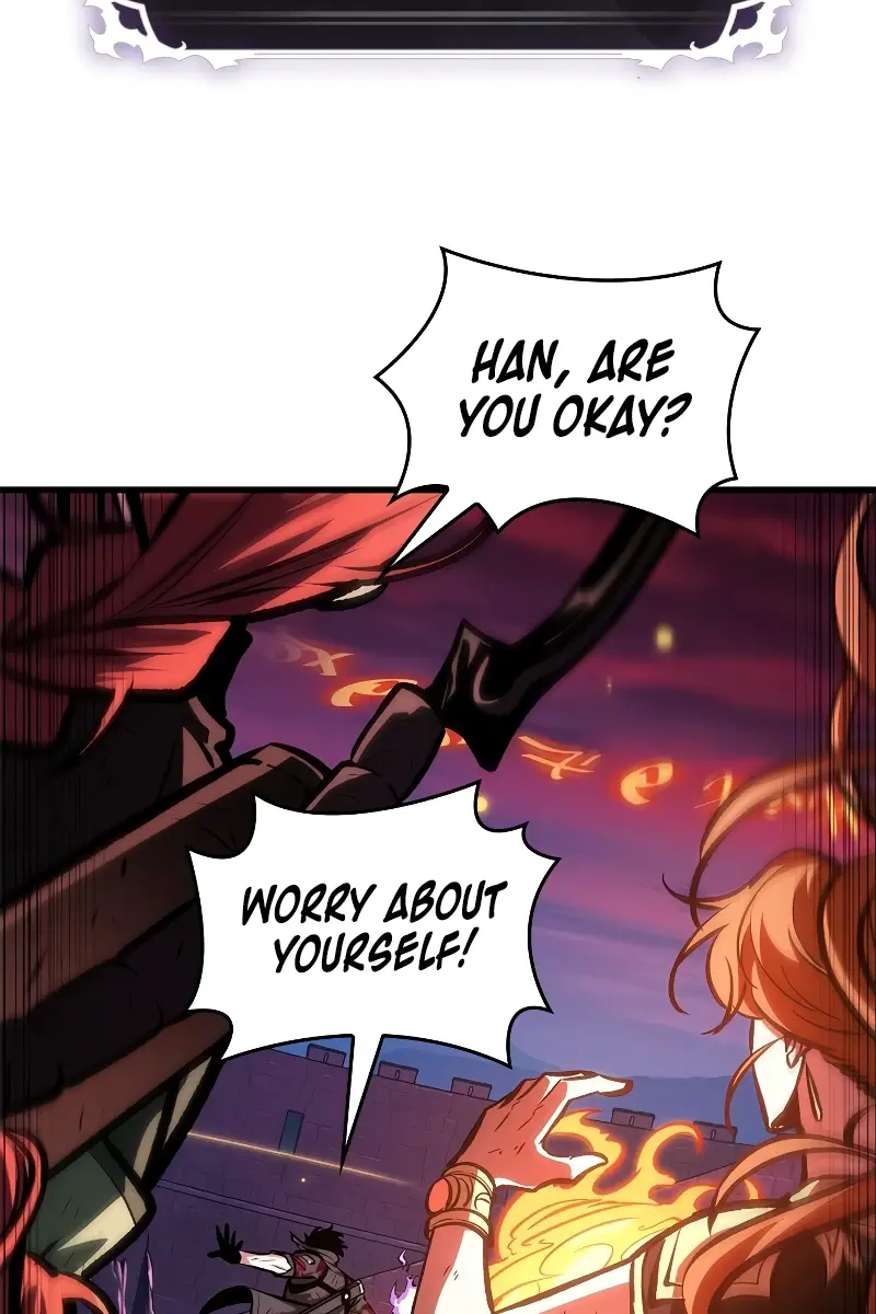 Pick Me Up Infinite Gacha Chapter 75 Page 77