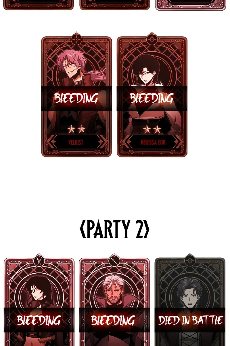 Pick Me Up Infinite Gacha Chapter 75 Page 136