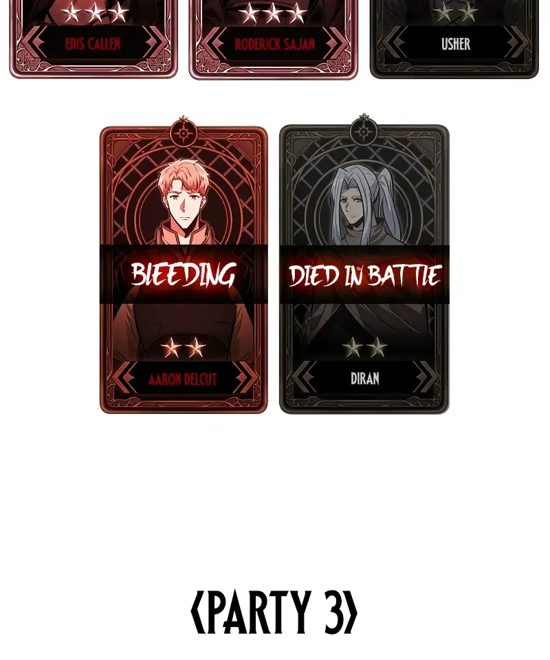 Pick Me Up Infinite Gacha Chapter 75 Page 137