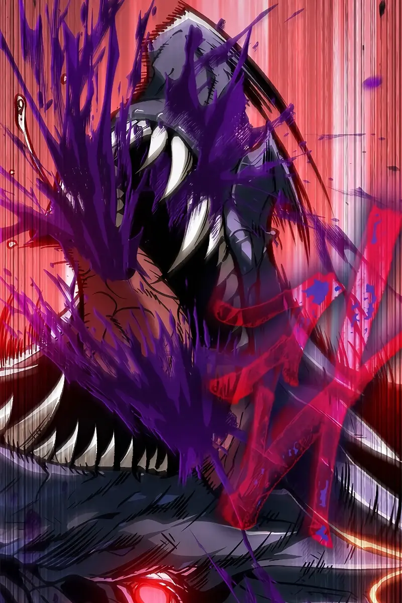 Pick Me Up Infinite Gacha Chapter 76 Page 46