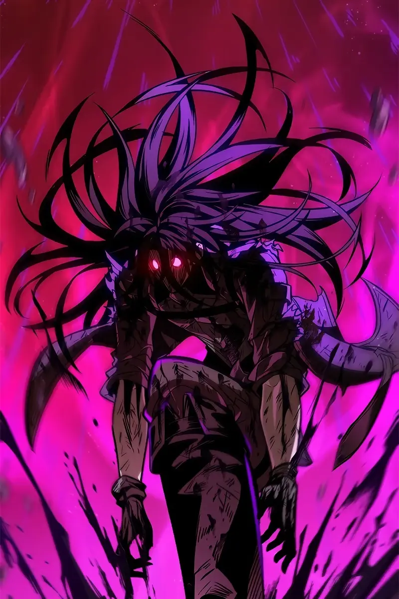 Pick Me Up Infinite Gacha Chapter 76 Page 53