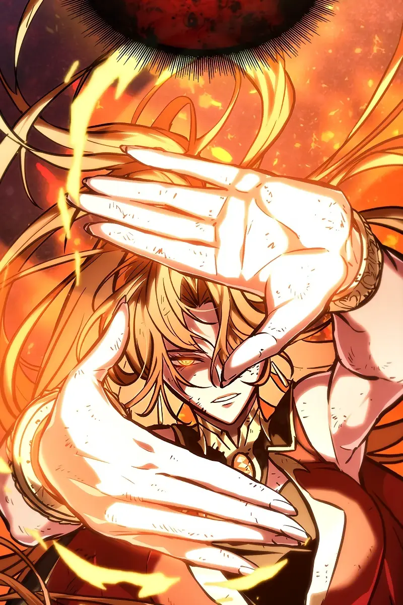 Pick Me Up Infinite Gacha Chapter 76 Page 85