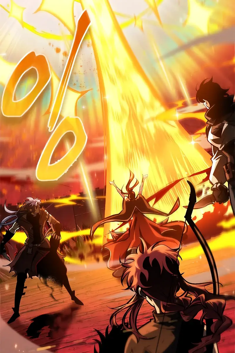 Pick Me Up Infinite Gacha Chapter 76 Page 92