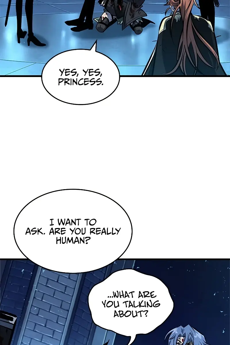 Pick Me Up Infinite Gacha Chapter 76 Page 116