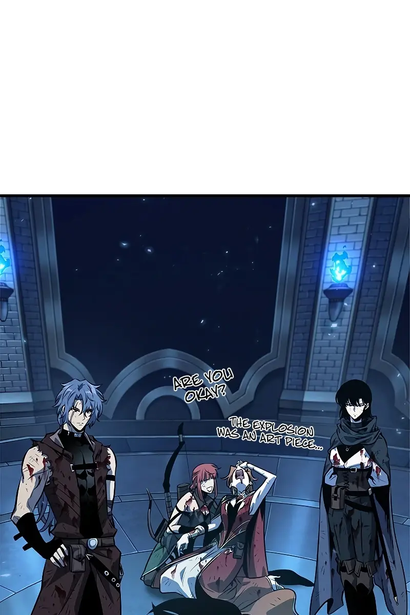 Pick Me Up Infinite Gacha Chapter 76 Page 118