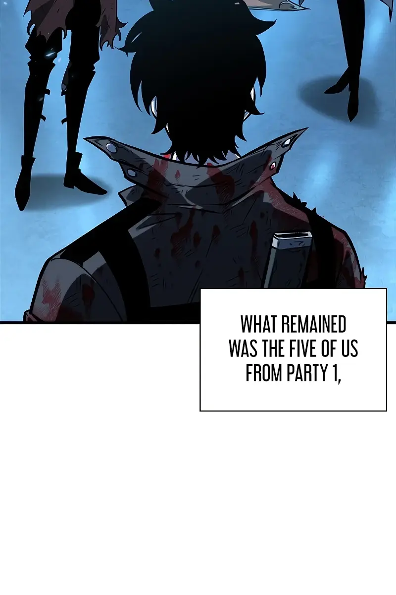 Pick Me Up Infinite Gacha Chapter 76 Page 119