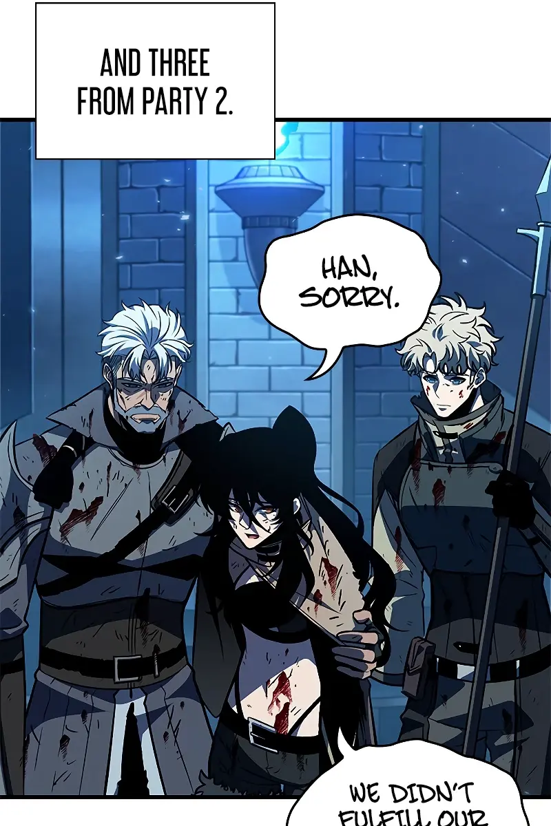 Pick Me Up Infinite Gacha Chapter 76 Page 121