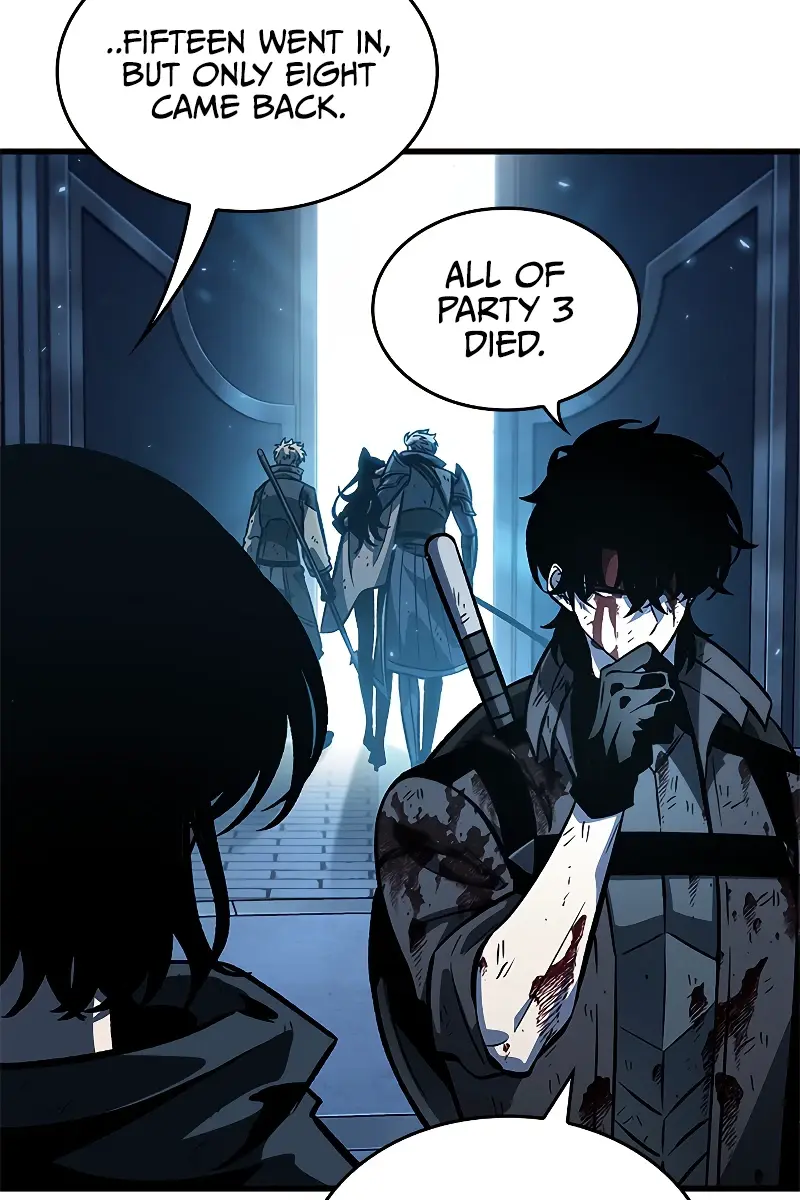 Pick Me Up Infinite Gacha Chapter 76 Page 125