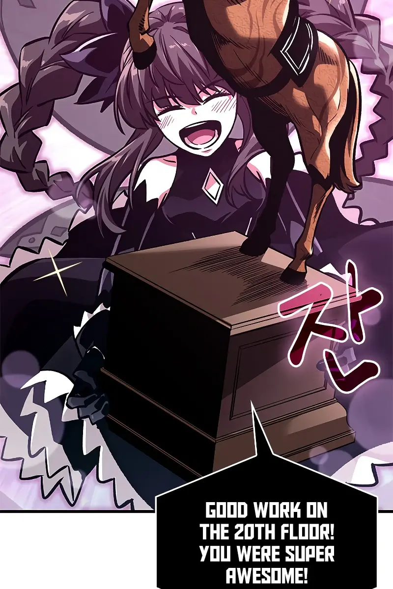 Pick Me Up Infinite Gacha Chapter 76 Page 130