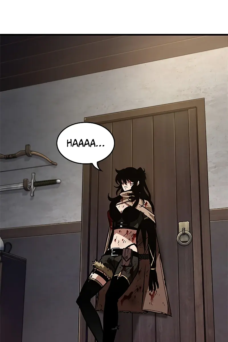 Pick Me Up Infinite Gacha Chapter 76 Page 136