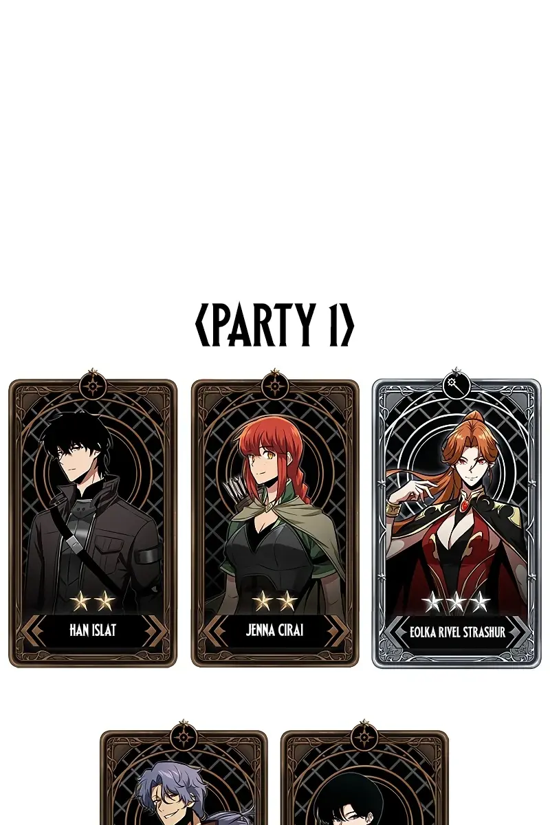 Pick Me Up Infinite Gacha Chapter 76 Page 145