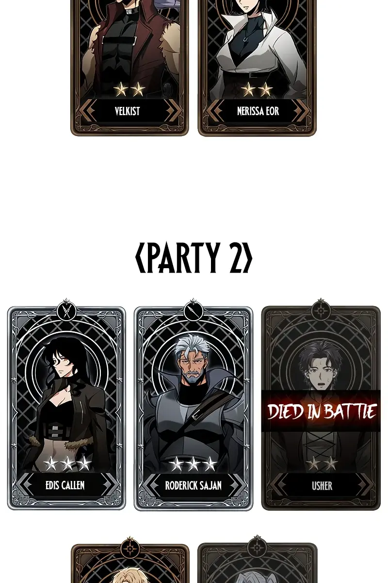 Pick Me Up Infinite Gacha Chapter 76 Page 146