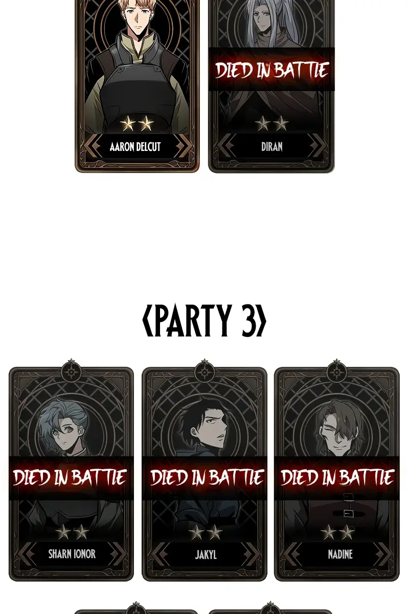 Pick Me Up Infinite Gacha Chapter 76 Page 147